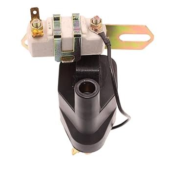 Amazon.com: HZTWFC Ignition Coil OEM # 33410-85120